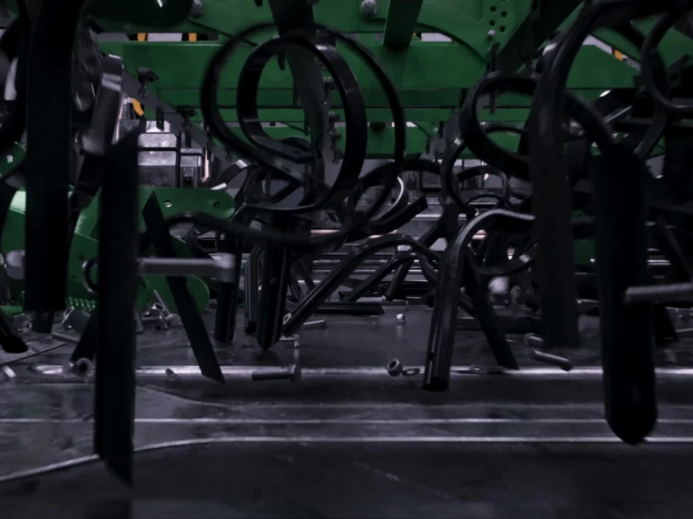 A 3D Photoreal Animation asking yourself 