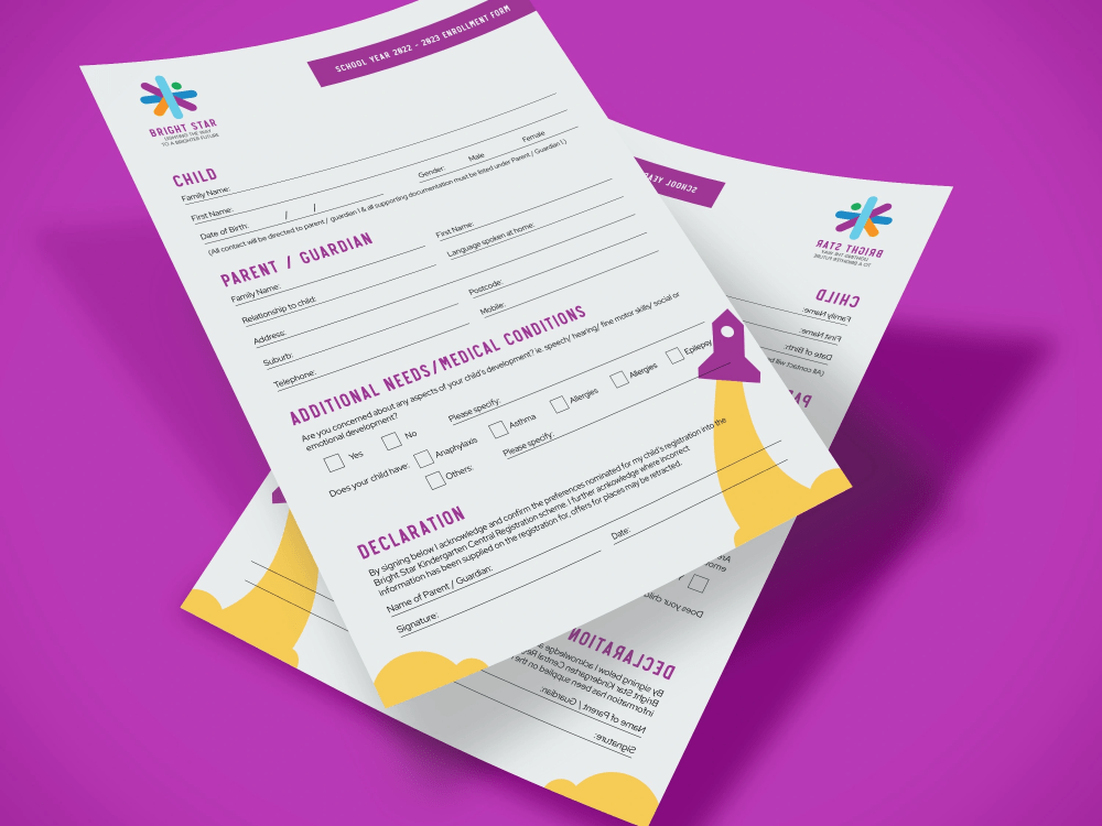 An Interactive Fillable PDF Form with complete Form Validation | Upwork