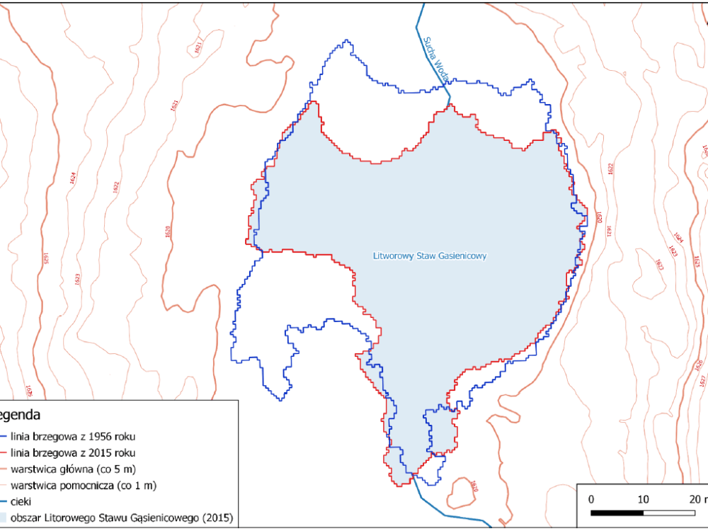 Incredible spatial data visualization in the form of maps and graphics ...