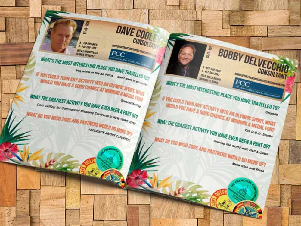 Excel to InDesign data merge for multiple records page Upwork