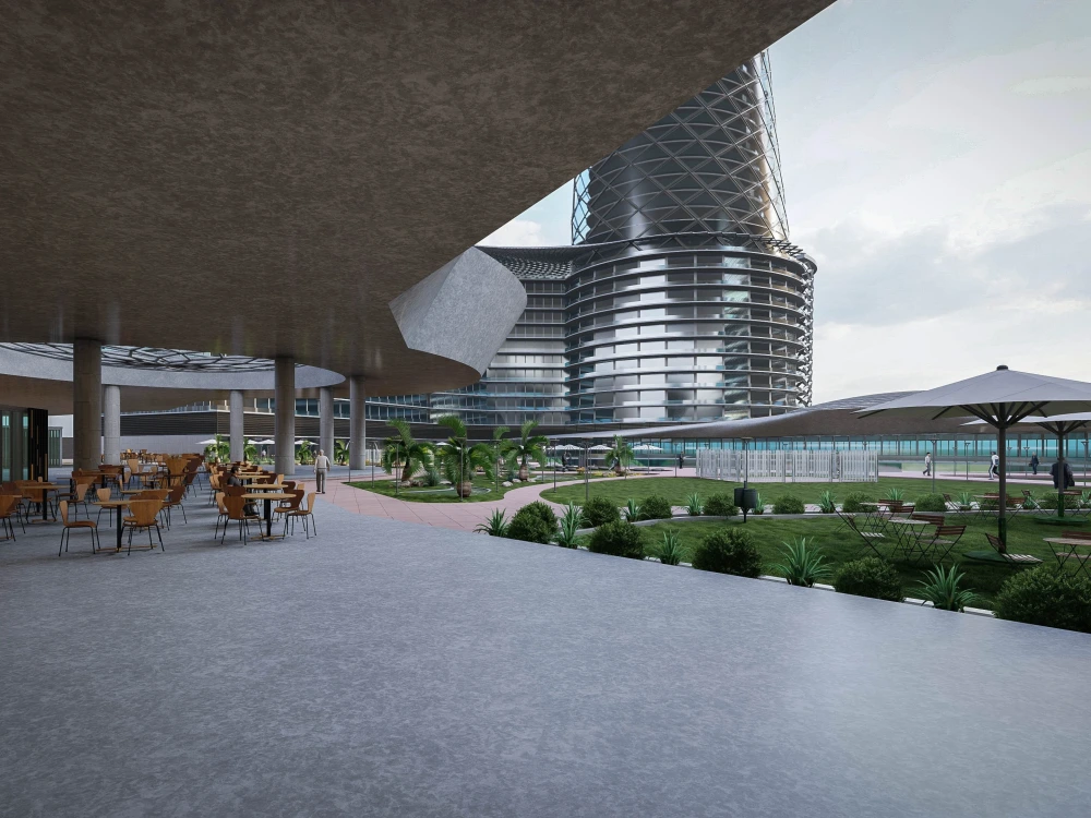 Best high quality 3d architecture modeling and Photorealistic rendering ...