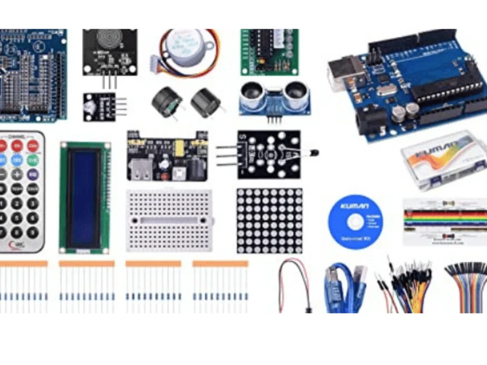 An urgent Arduino code & Simulation Project. | Upwork
