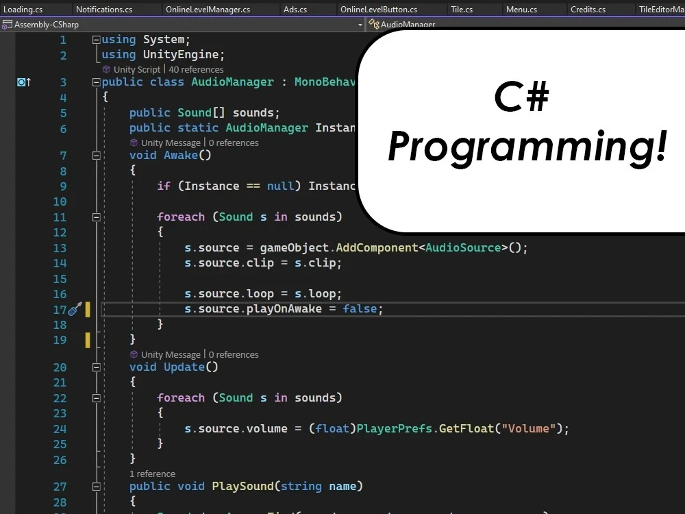 A custom-made 2D/3D Phone/PC game made in Unity | Upwork