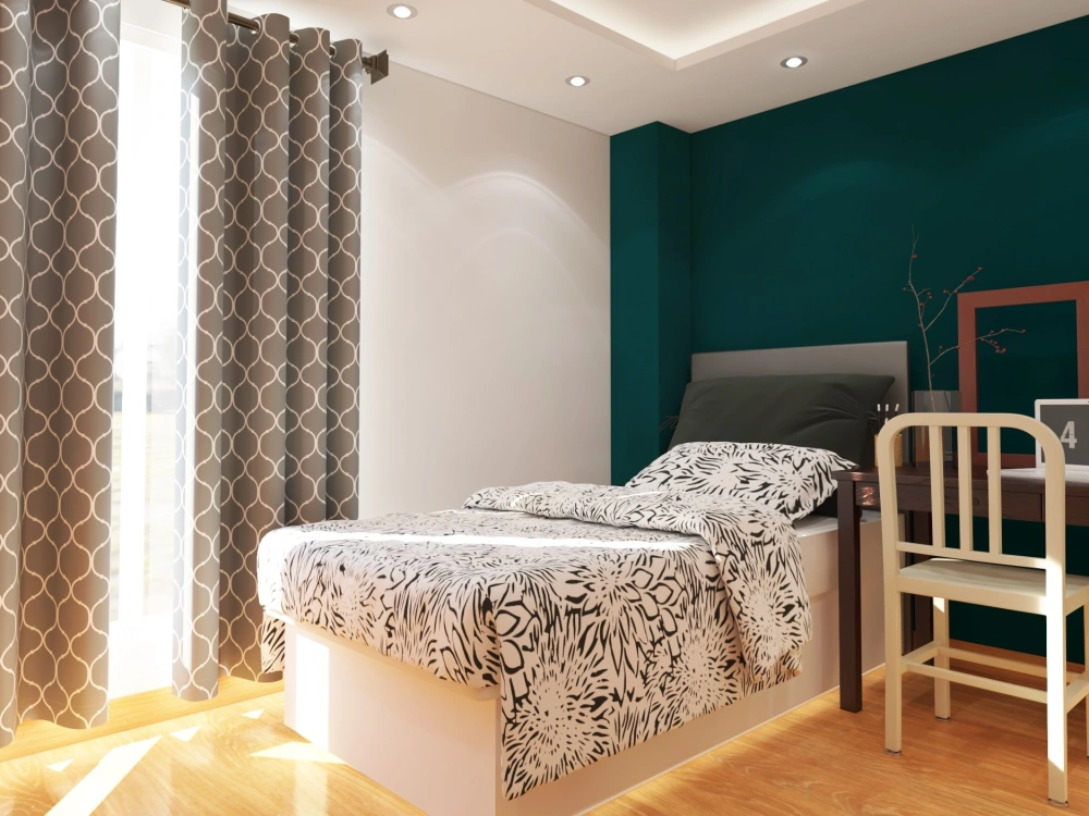 Interior design for 3 days with source files | Upwork