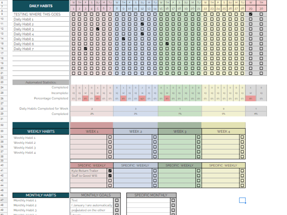 Anything you need in Microsoft excel , Charts , Tables, Pivots , Graphs
