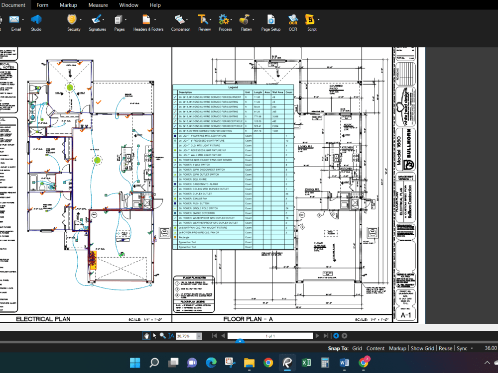 Material Take Off Bill Of Quantities Materials Construction Cost Estimate Upwork