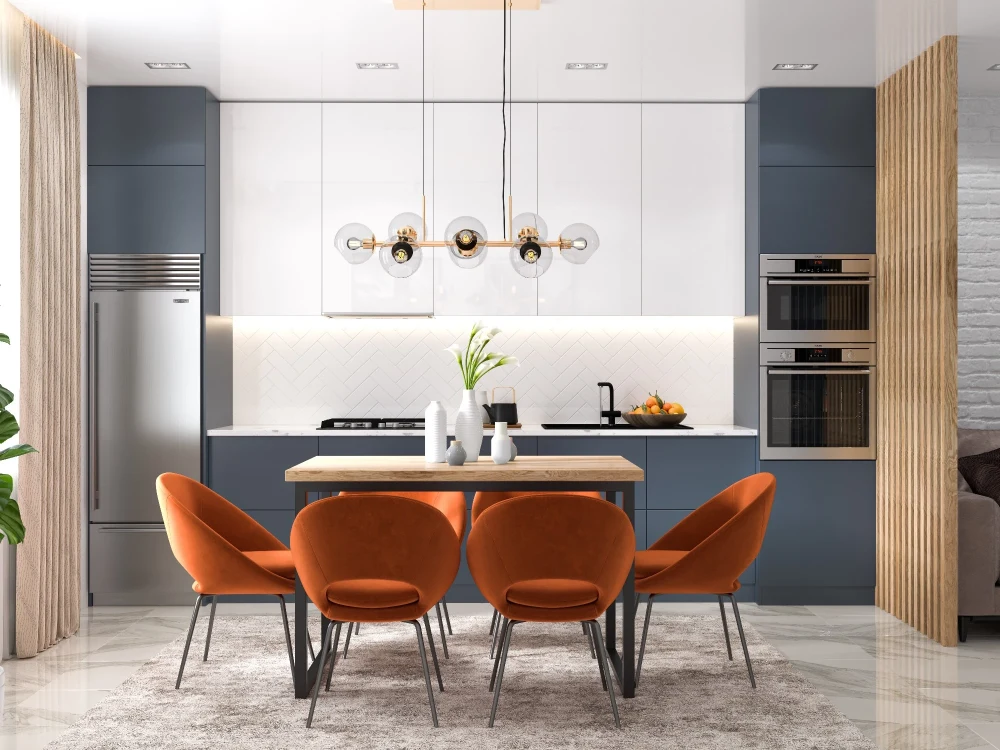 A photorealistic visualization of your interior or exterior | Upwork