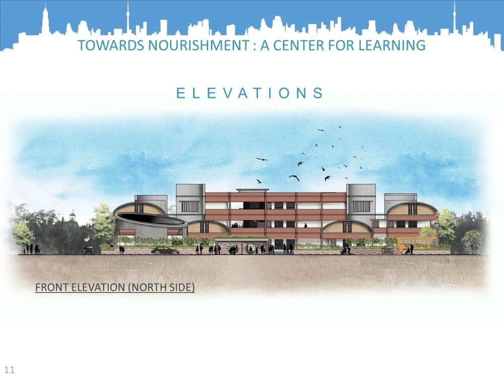 A perfect, editable and rendered 2D CAD section of Drawings within 1 ...