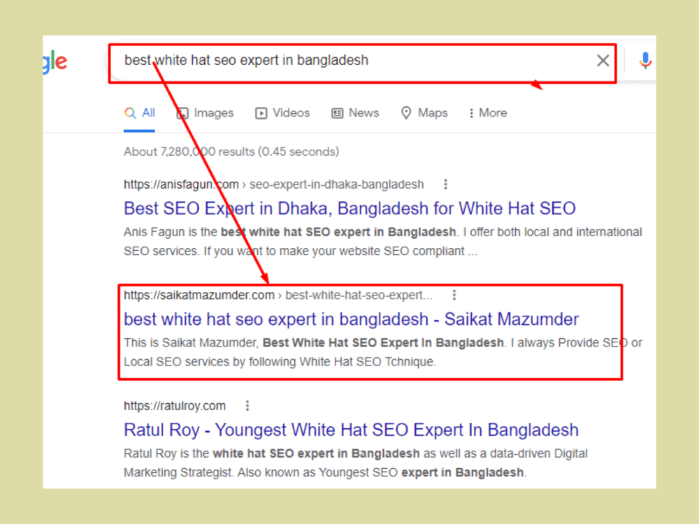 Complete WIX SEO for google first page top ranking | Upwork