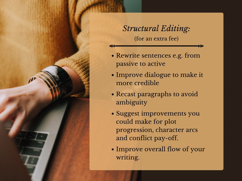 A Timely Proofread Copy Edit Of Your Book Manuscript Upwork A Timely Proofread Copy Edit Of Your Book Manuscript Upwork