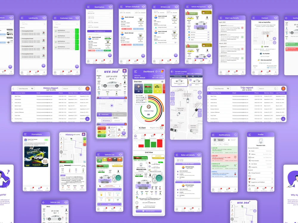 Best flutter application development for android and iOS | Upwork