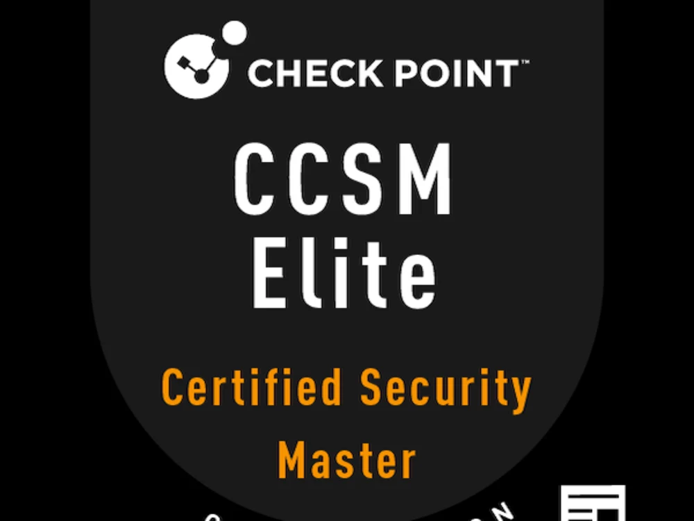 CheckPoint firewalls replaced/upgraded to the latest