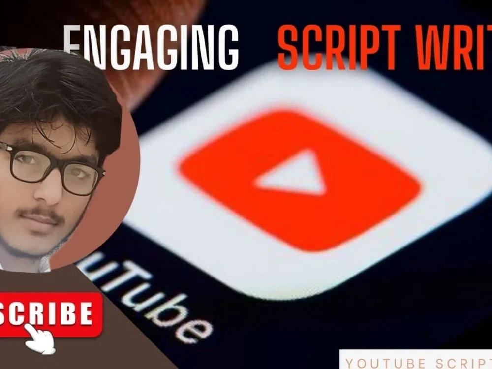 A Professional And Engaging Script For Your Videos Upwork A Professional And Engaging Script For Your Videos Upwork