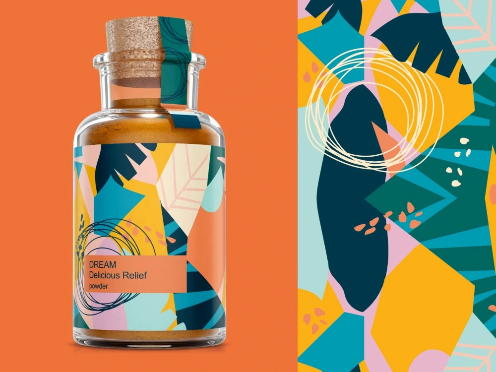 A UNIQUE Art Design (and custom 3D renderings) Upwork