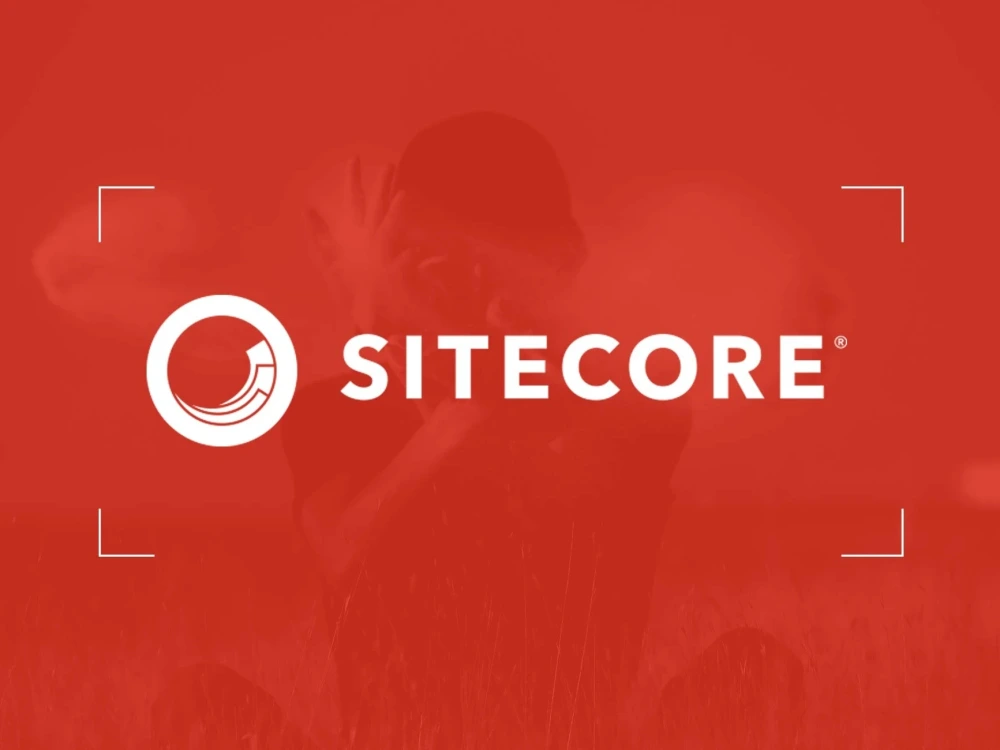 A awesome Sitecore running application Upwork