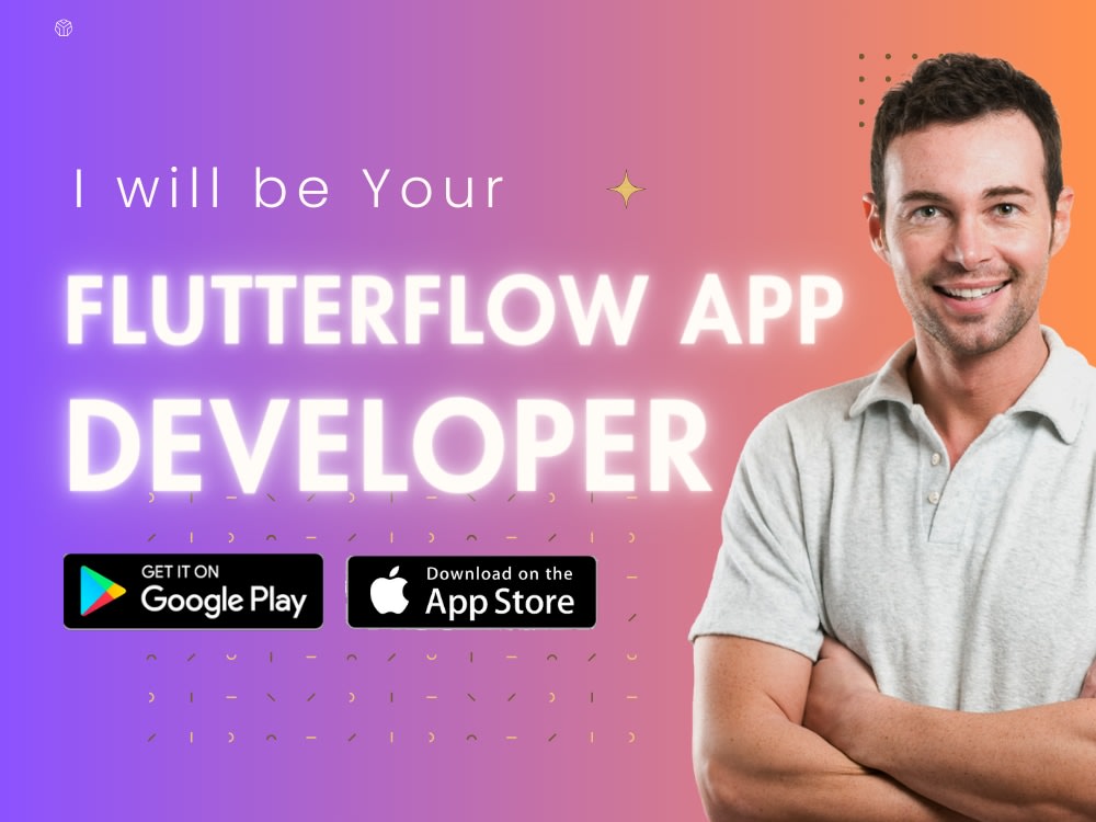FlutterFlow app Developer, FlutterFlow Animations, FlutterFlow Widgets ...