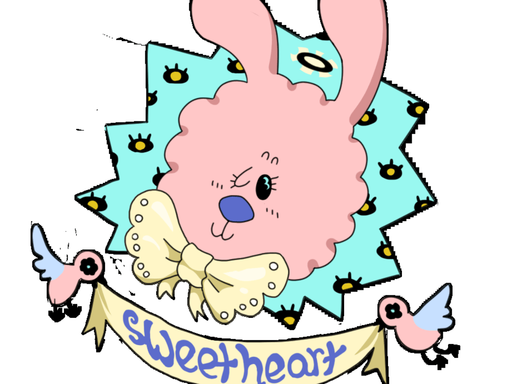 A unique sticker design for your project! | Upwork