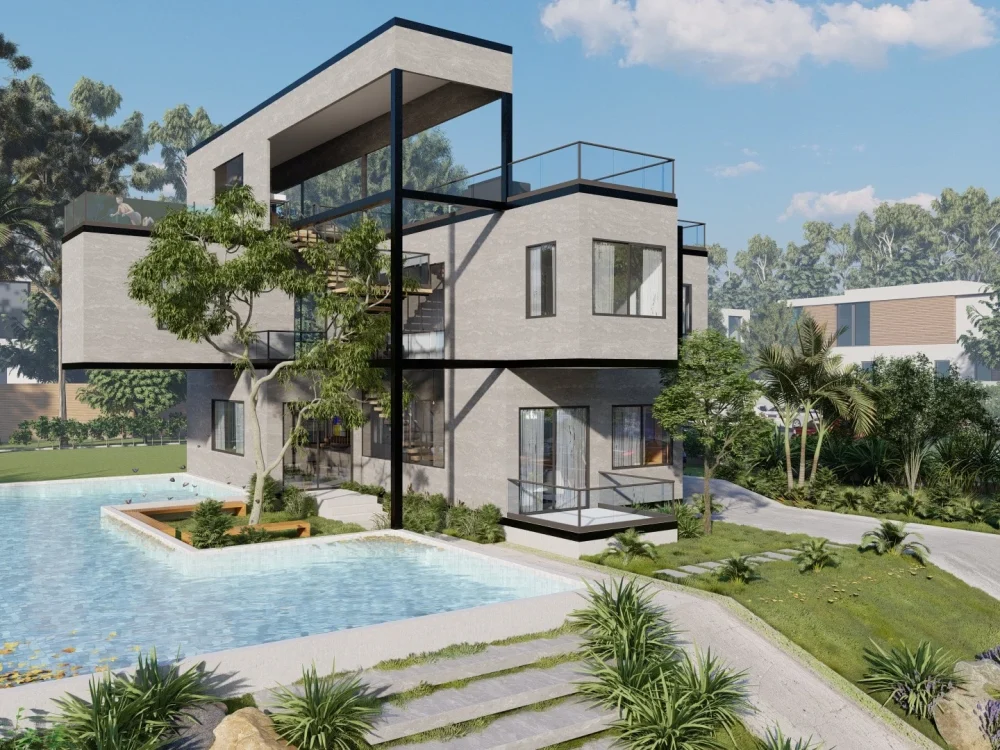 View of 3D Gaussian Splatting for Real-Time Radiance Field Rendering