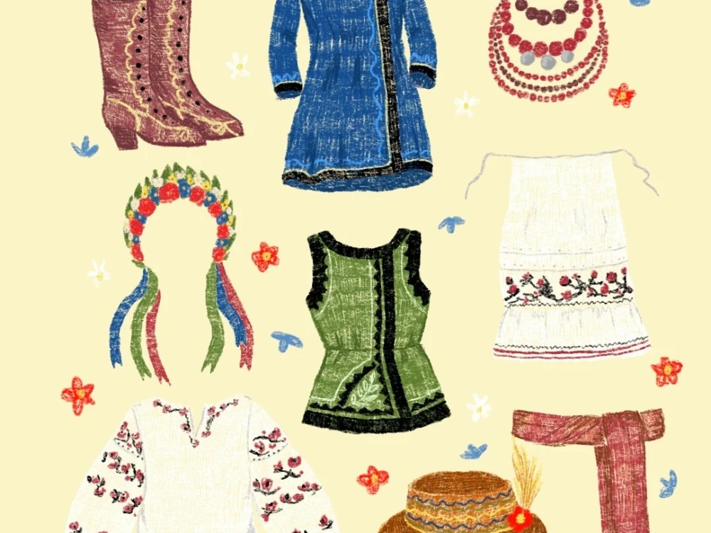 Fantastic illustrations for your projects | Upwork