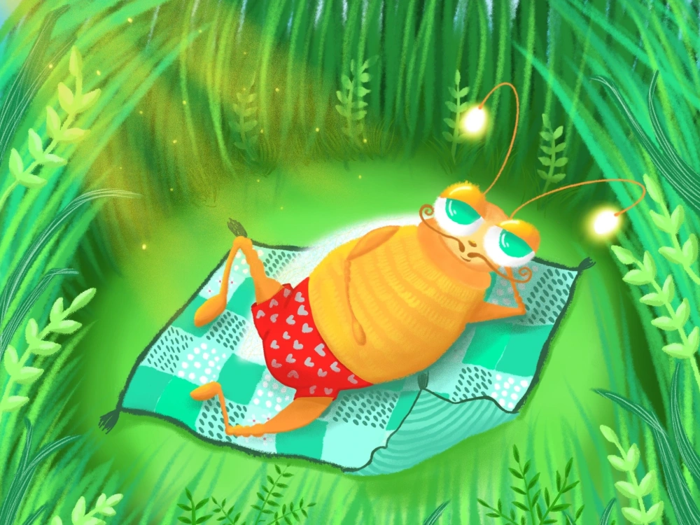 Fantastic illustrations for your projects | Upwork