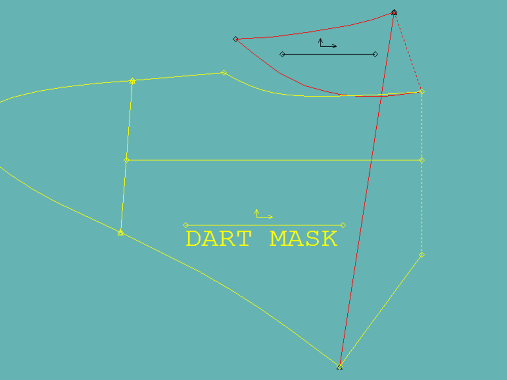 Sewing patterns CAD/PDF, grading, marker, print designs Upwork