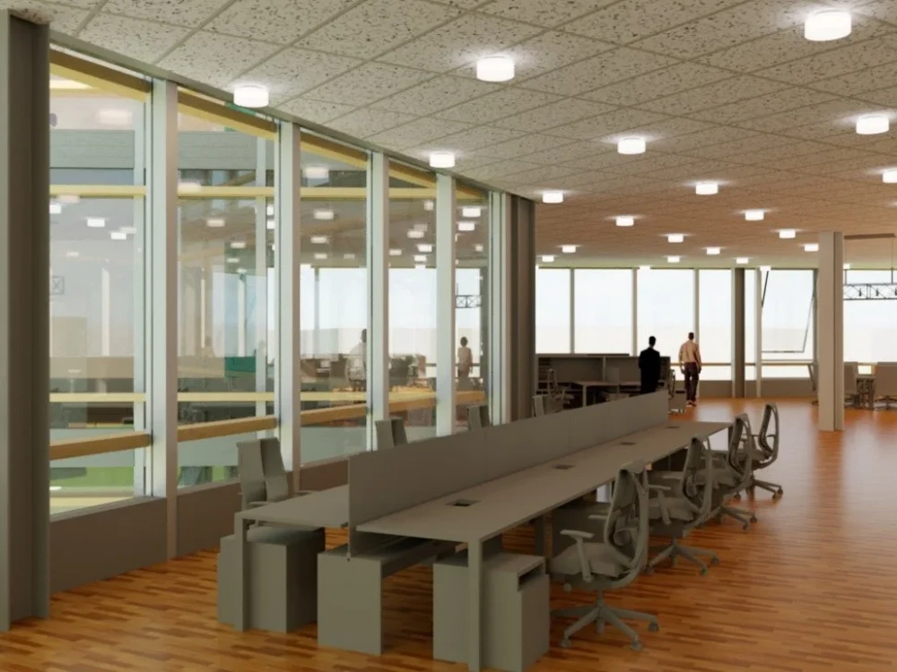 Amazing 3D BIM Models, Interior designs and a full set of drawings | Upwork