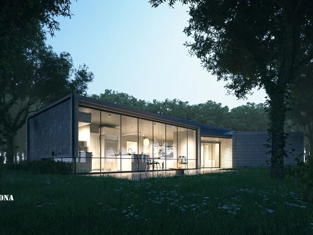 Photo-realistic high-resolution renders for your visualization needs ...