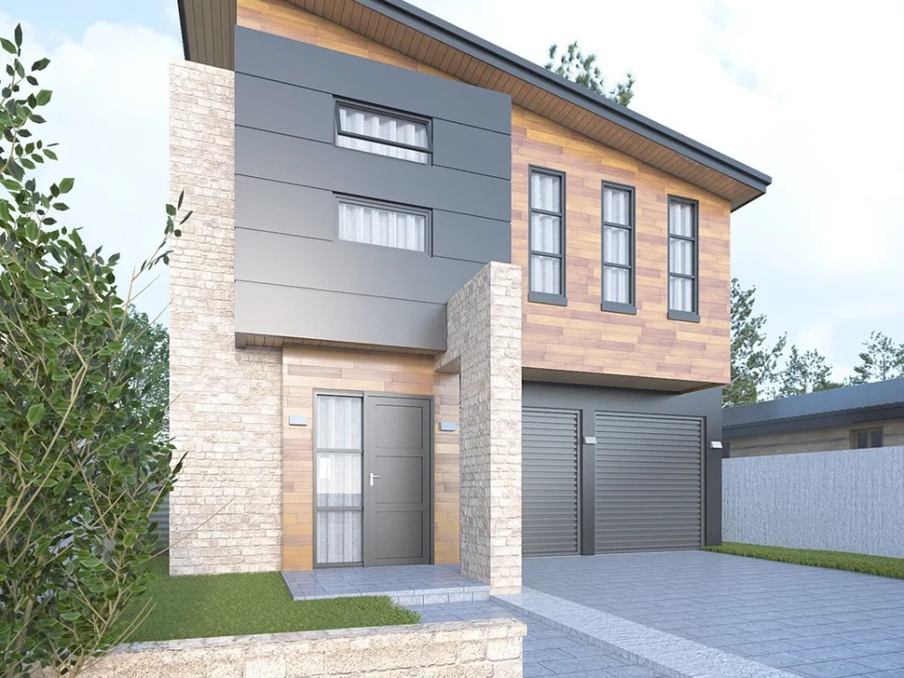 Photo-realistic high-resolution renders for your visualization needs ...
