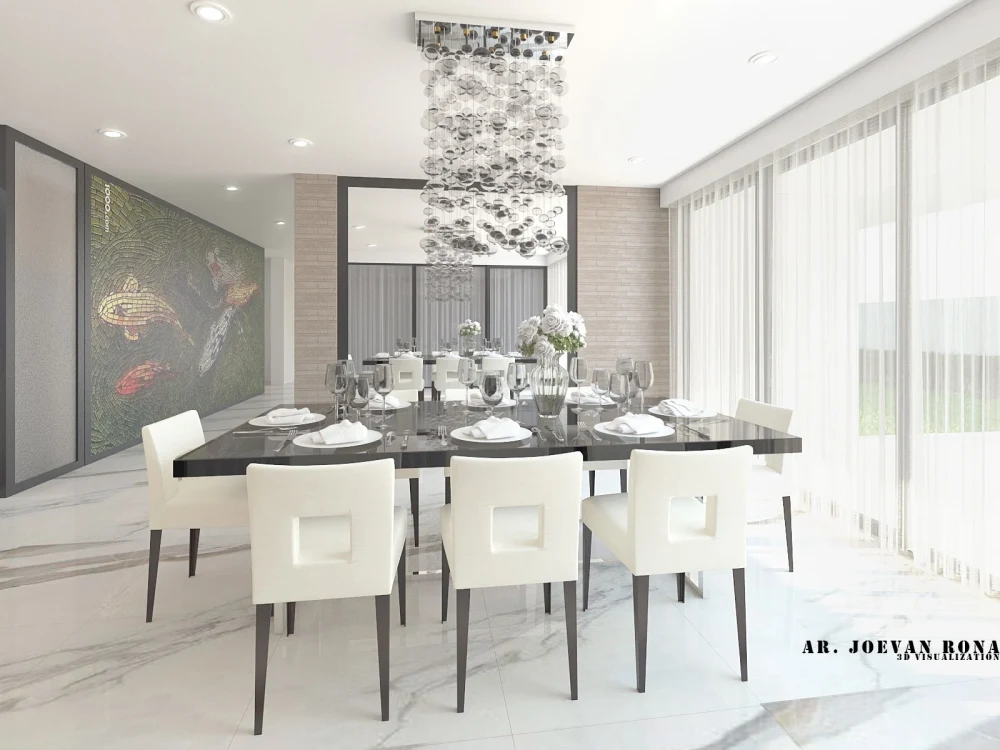 Photo-realistic high-resolution renders for your visualization needs ...