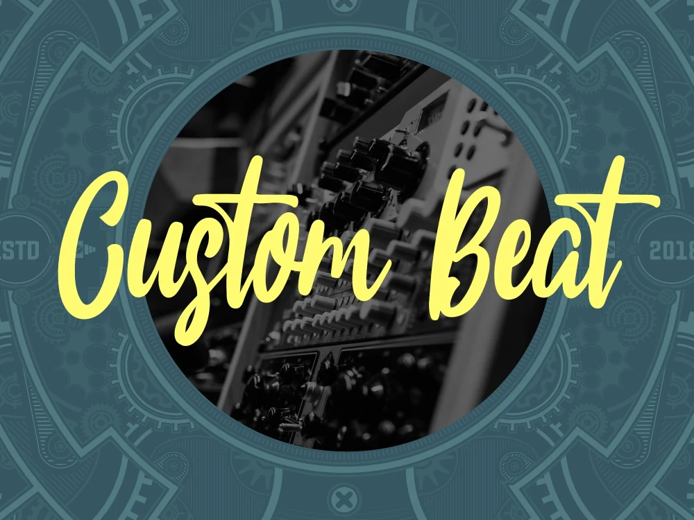 Quality Music Production All Genres Upwork