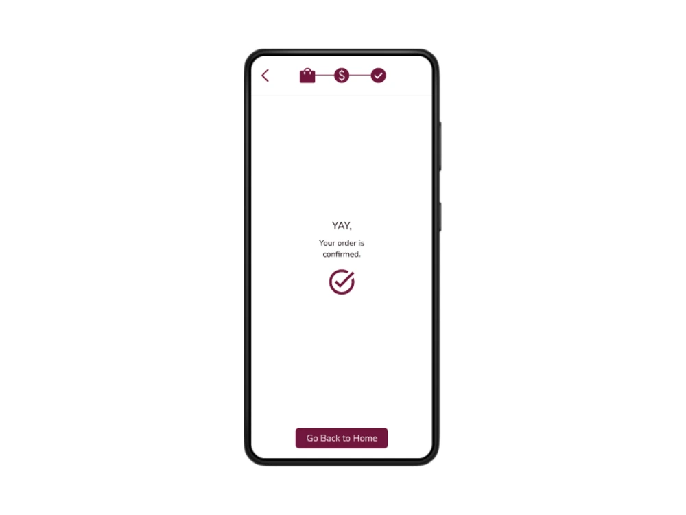 A complete UX/UI Design of a mobile app. | Upwork