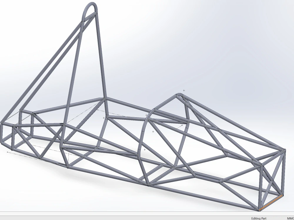 Mechanical designs,3d cad models and 2D drawings | Upwork