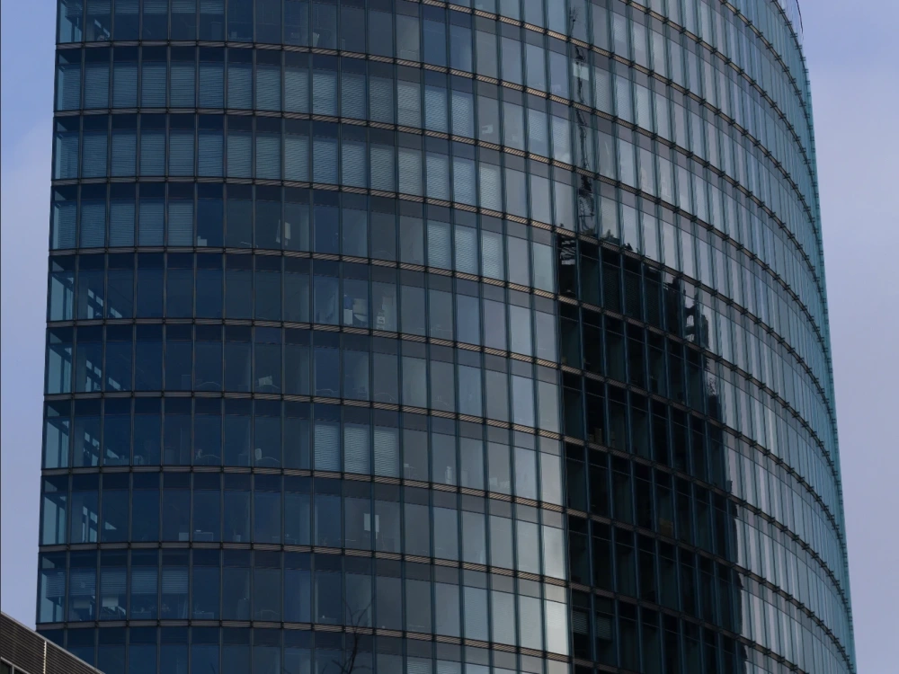 Aerial video based on your request from a licensed drone pilot