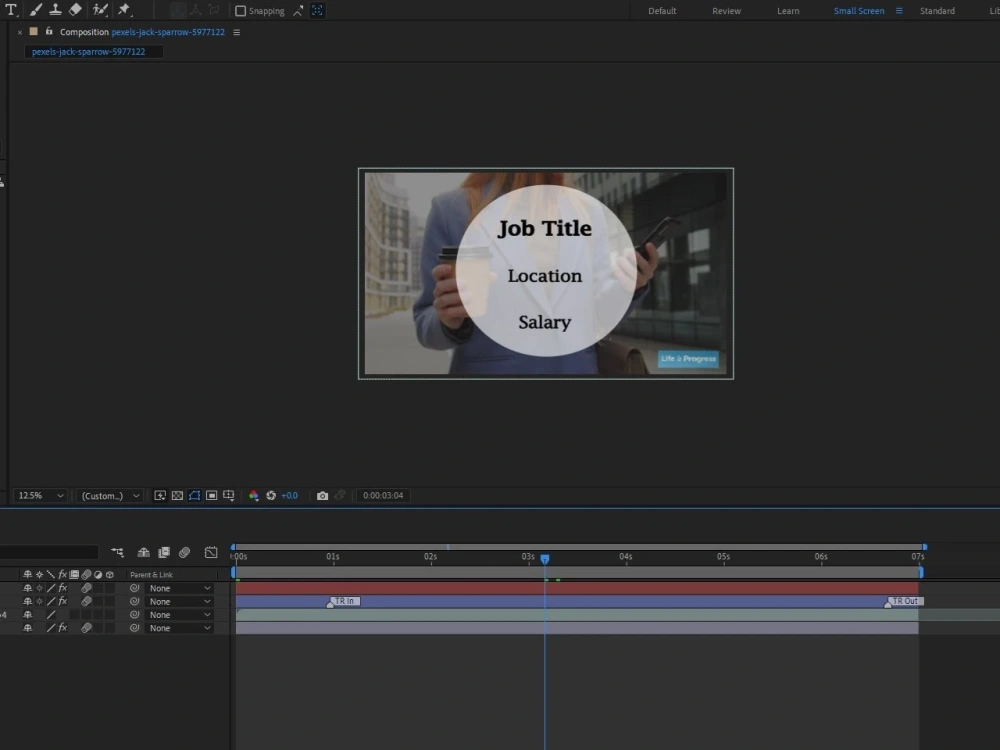 A professional job advertisement video for your business | Upwork