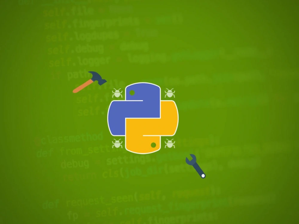 An Expert Python Programmer for Bugs Fixing | Upwork
