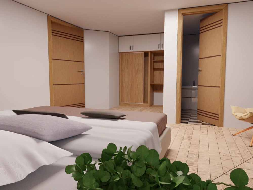 Hight Quality renders of interior design | Upwork
