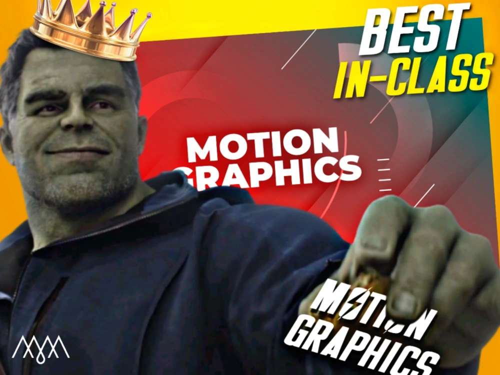 Professionally Designed Video Edits that'll Impress the Viewers for ...