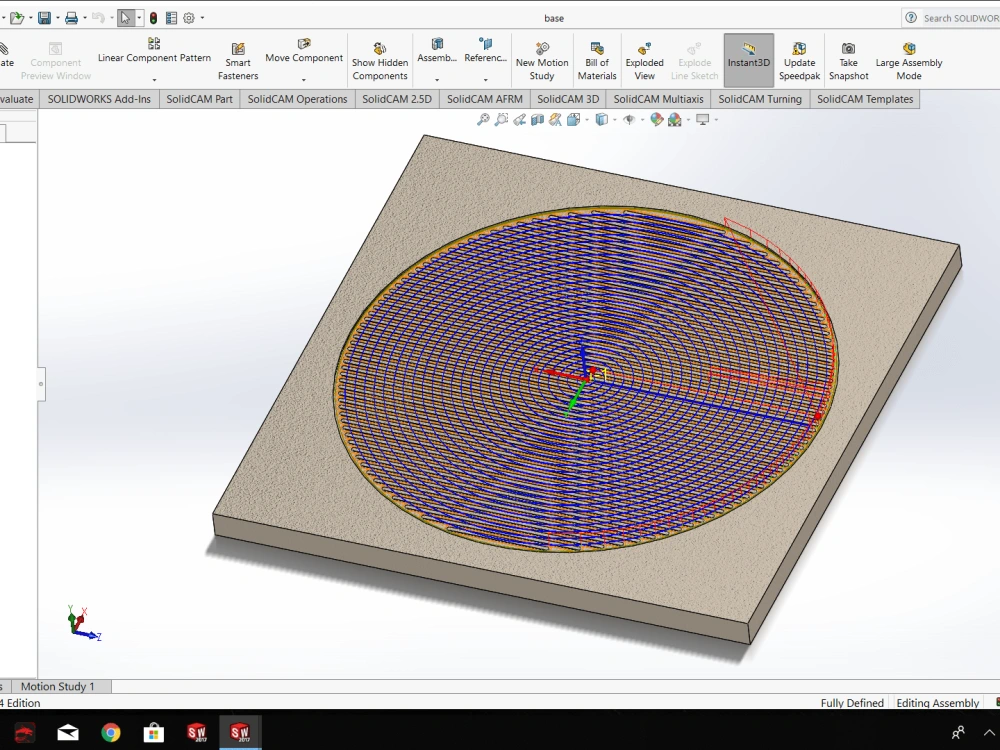 A quality CAD /CAM projects | Upwork
