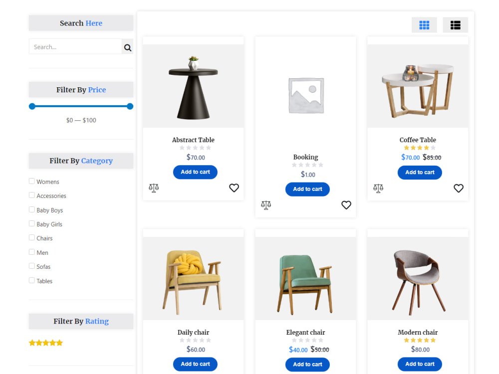 Multi Vendor Ecommerce Marketplace Website With Dokan Pro Or Wcfm Plugins Upwork Multi Vendor Ecommerce Marketplace Website With Dokan Pro Or Wcfm Plugins Upwork