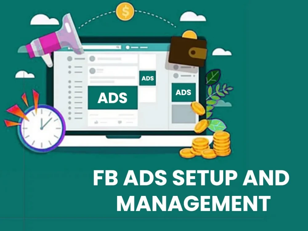Facebook ads campaign setup for your business | Facebook ads ...