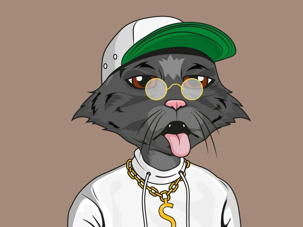 Customized 2D NFT ART, for your NFT collectibles | Upwork