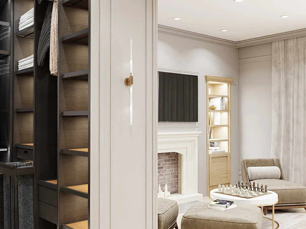 Realistic renders with a detailed design | Upwork