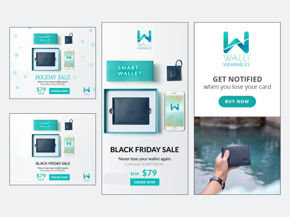 High Converting Google Adwords Banner, site Banner Ads, Static