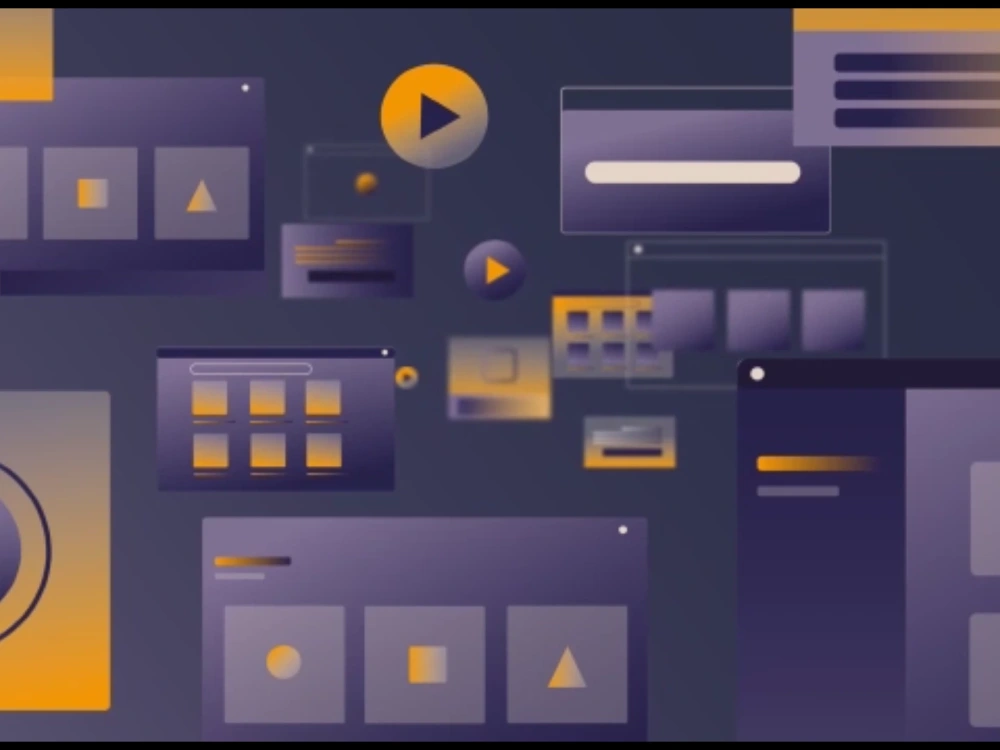 Create amazing isometric motion graphics video | Upwork
