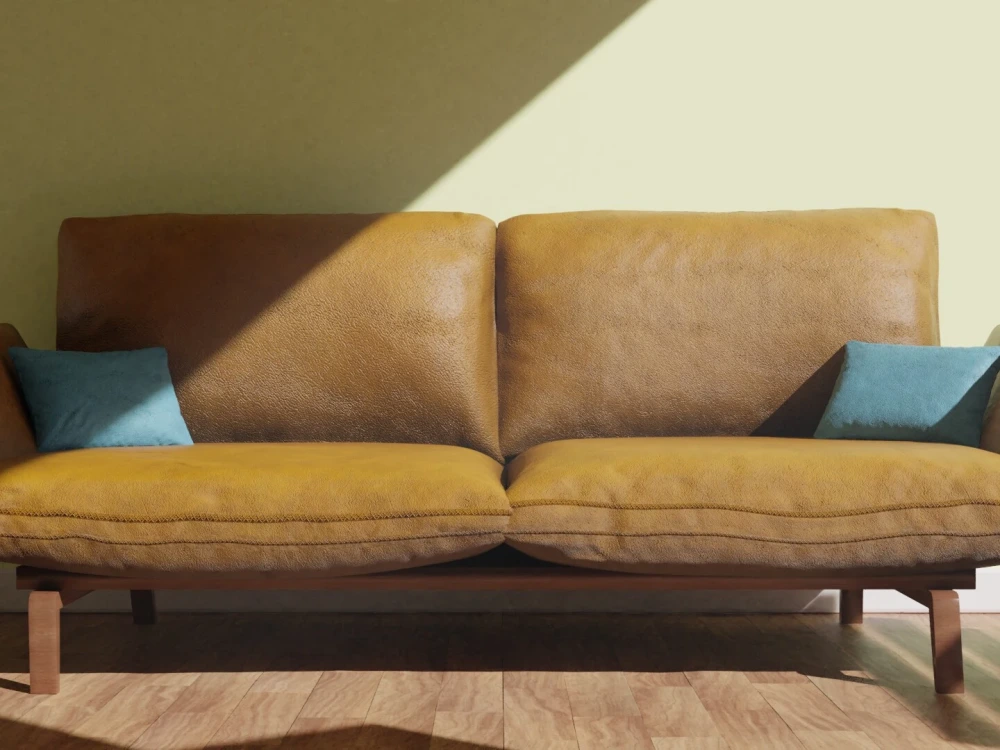 3d photo realistic furniture design couch,chair and render | Upwork
