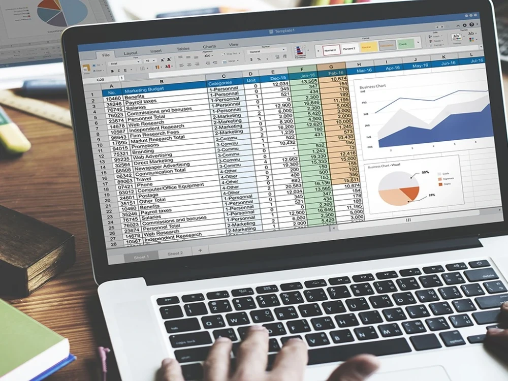 Computer Typing Data Data entry and data typing work | Upwork