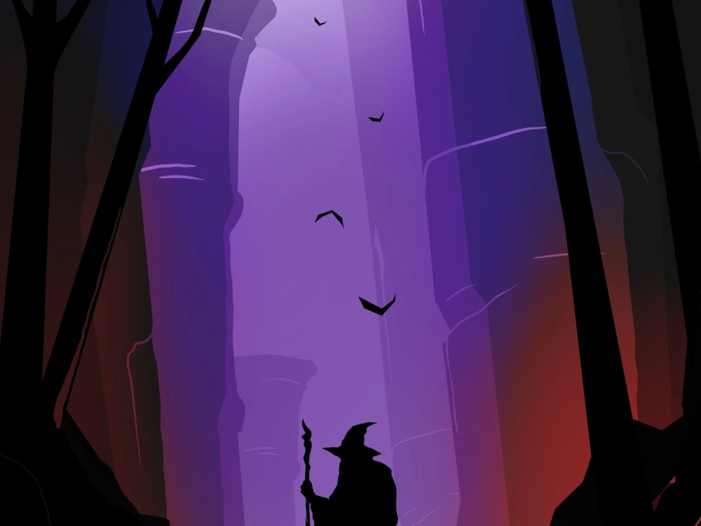 Fantasy environment concept art and character illustration | Upwork Fantasy environment concept art and character illustration | Upwork