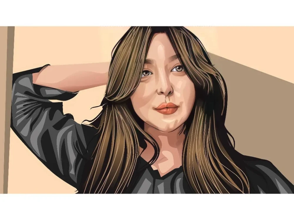 Vector Design Vector Art Vector Tracing Vector Illustration Upwork