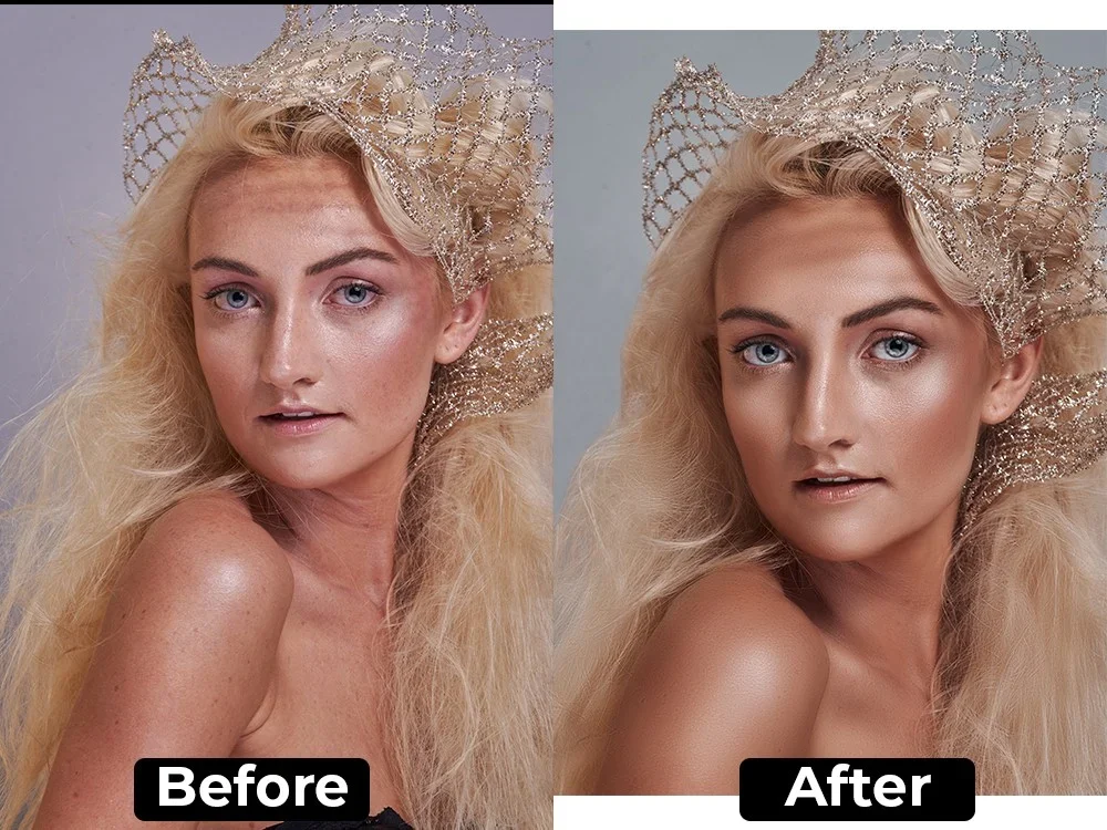 A Professional High End Retouch From An Experienced Retoucher Upwork A Professional High End Retouch From An Experienced Retoucher Upwork