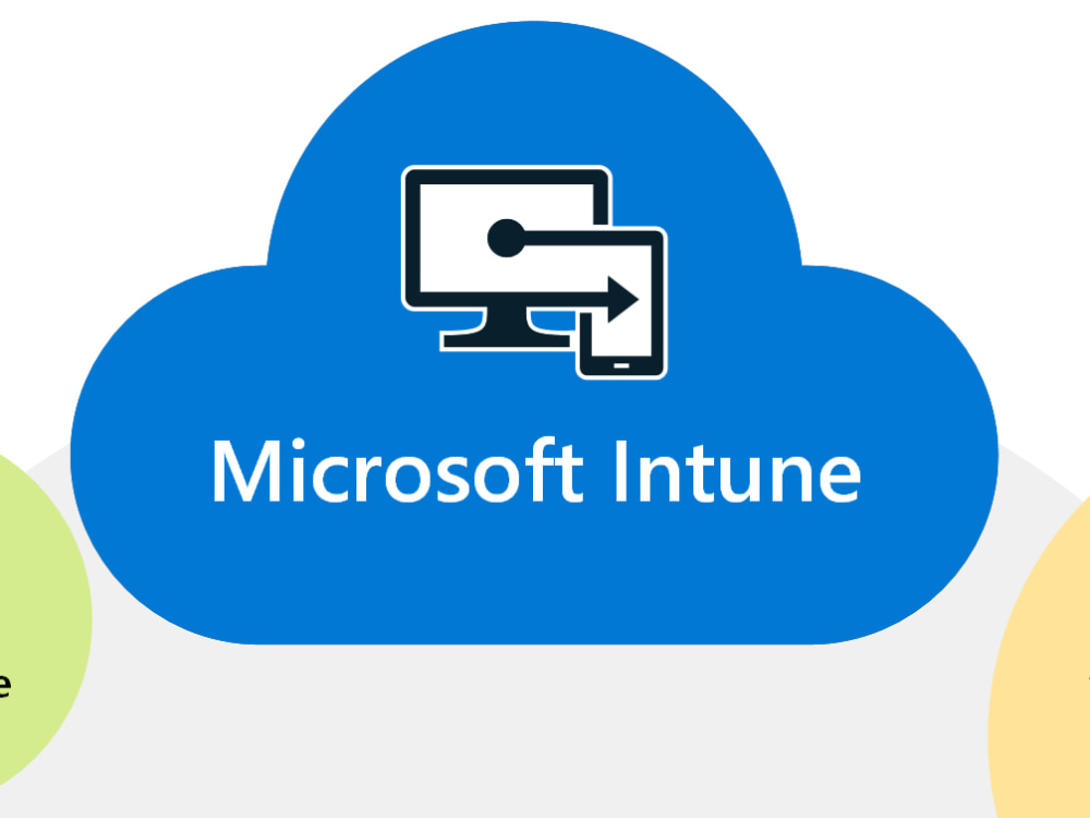 Intune setup with 10 applications, Baseline policy and Autopilot Upwork